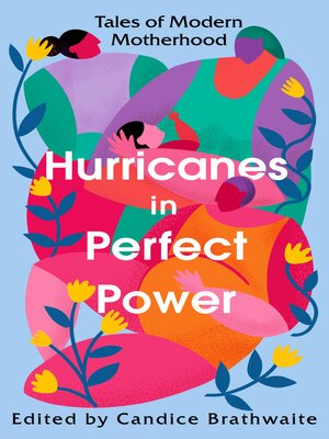 cover image of Hurricanes in Perfect Power